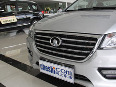 长城C50 2014款 升级版 1.5T 手动 精英型