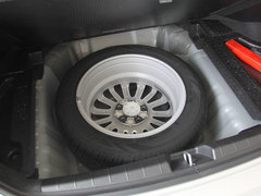 长城C50 2014款 升级版 1.5T 手动 精英型