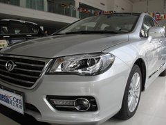 长城C50 2014款 升级版 1.5T 手动 精英型