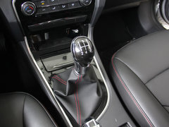 长城C50 2014款 升级版 1.5T 手动 精英型