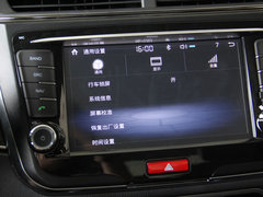 长城C50 2014款 升级版 1.5T 手动 精英型