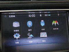 长城C50 2014款 升级版 1.5T 手动 精英型