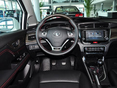 长城C50 2014款 升级版 1.5T 手动 精英型