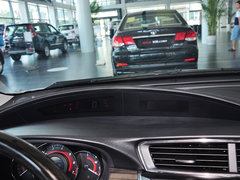 长城C50 2014款 升级版 1.5T 手动 精英型