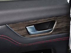 长城C50 2014款 升级版 1.5T 手动 精英型