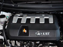 长城C50 2014款 升级版 1.5T 手动 精英型