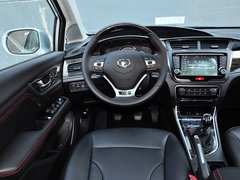 长城C50 2014款 升级版 1.5T 手动 精英型