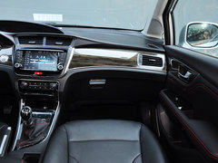 长城C50 2014款 升级版 1.5T 手动 精英型