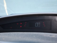 长城C50 2014款 升级版 1.5T 手动 精英型
