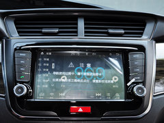 长城C50 2014款 升级版 1.5T 手动 精英型