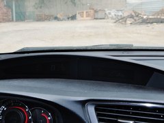 长城C50 2014款 升级版 1.5T 手动 时尚型