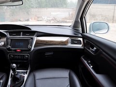 长城C50 2014款 升级版 1.5T 手动 时尚型