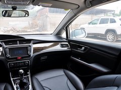长城C50 2014款 升级版 1.5T 手动 时尚型