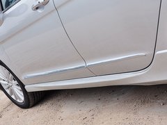 长城C50 2014款 升级版 1.5T 手动 时尚型