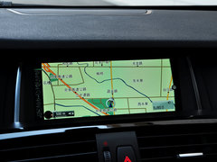 宝马X4 2014款 xDrive35i M运动型 5座