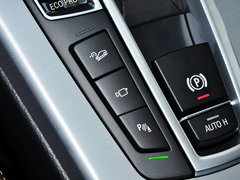 宝马X4 2014款 xDrive35i M运动型 5座