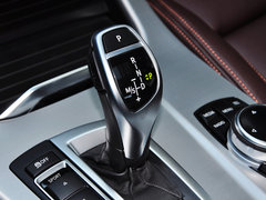 宝马X4 2014款 xDrive35i M运动型 5座