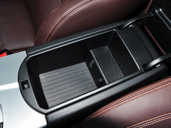 宝马X4 2014款 xDrive35i M运动型 5座