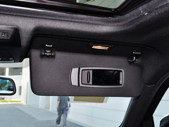 宝马X4 2014款 xDrive35i M运动型 5座