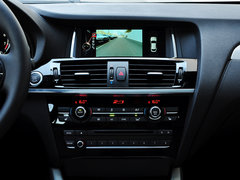 宝马X4 2014款 xDrive35i M运动型 5座