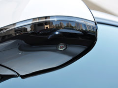 宝马X4 2014款 xDrive35i M运动型 5座