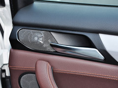 宝马X4 2014款 xDrive35i M运动型 5座
