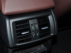 宝马X4 2014款 xDrive35i M运动型 5座
