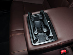 宝马X4 2014款 xDrive35i M运动型 5座