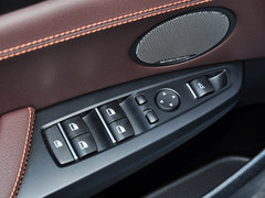 宝马X4 2014款 xDrive35i M运动型 5座
