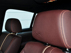 宝马X4 2014款 xDrive35i M运动型 5座