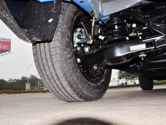 吉利GX7 2014款 2.0L 自动 超值版 5座