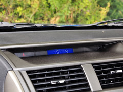 吉利GX7 2014款 2.0L 自动 超值版 5座