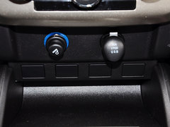 吉利GX7 2014款 2.0L 自动 超值版 5座
