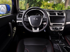 吉利GX7 2014款 2.0L 自动 超值版 5座