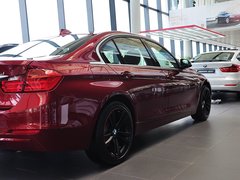 宝马3系 2014款 328Li 马年限量版