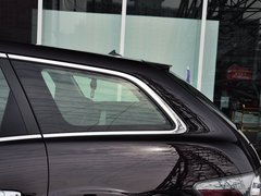 马自达CX-7 2014款 2.5L 自动 两驱时尚版 5座