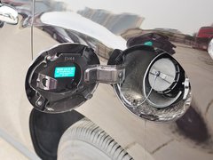 马自达CX-7 2014款 2.5L 自动 两驱时尚版 5座
