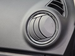 马自达CX-7 2014款 2.5L 自动 两驱时尚版 5座