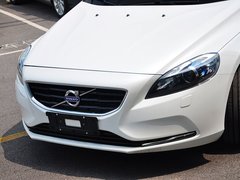 沃尔沃V40 2015款 1.6T 自动 智逸版