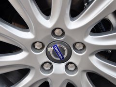 沃尔沃V40 2015款 1.6T 自动 智逸版