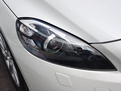 沃尔沃V40 2015款 1.6T 自动 智逸版