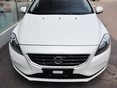 沃尔沃V40 2015款 1.6T 自动 智逸版