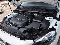沃尔沃V40 2015款 1.6T 自动 智逸版