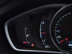 沃尔沃V40 2015款 1.6T 自动 智逸版