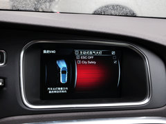 沃尔沃V40 2015款 1.6T 自动 智雅版
