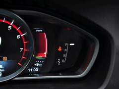 沃尔沃V40 2015款 1.6T 自动 智雅版