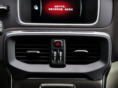 沃尔沃V40 2015款 1.6T 自动 智雅版