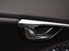 沃尔沃V40 2015款 1.6T 自动 智雅版