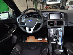 沃尔沃V40 2015款 1.6T 自动 智雅个性运动版