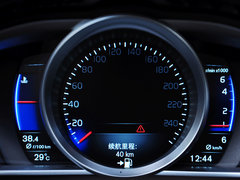 沃尔沃V40 2015款 1.6T 自动 智雅个性运动版